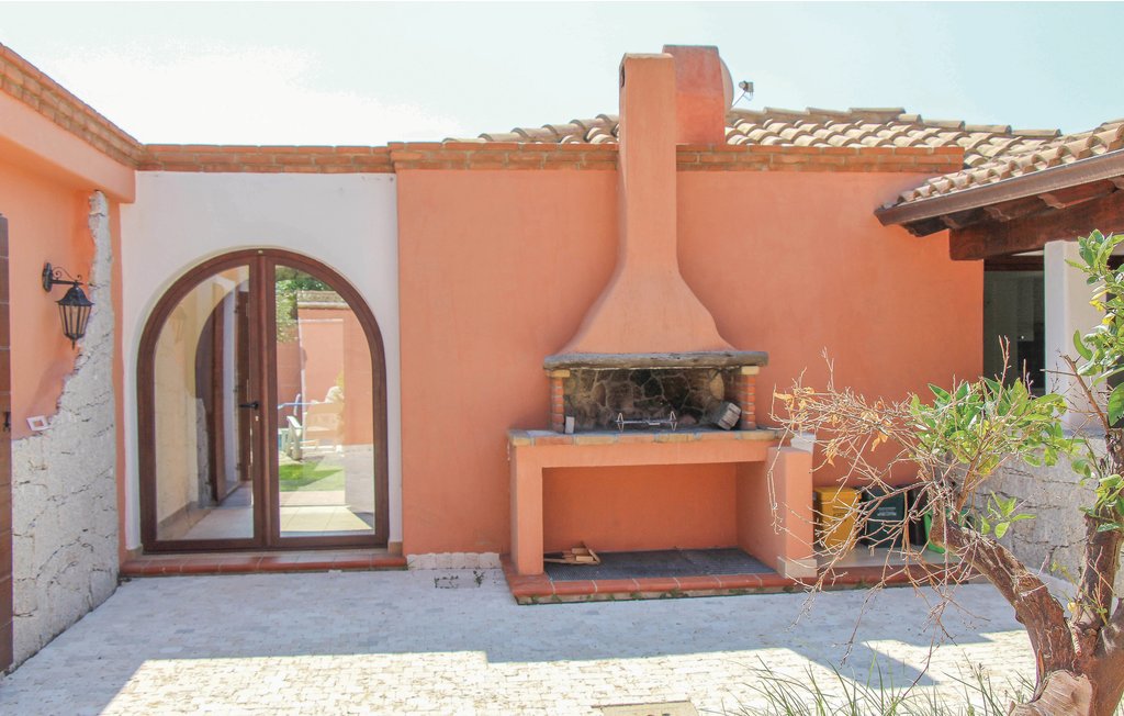 Ferienhaus - Costa Rei , Italien - IGC043 5