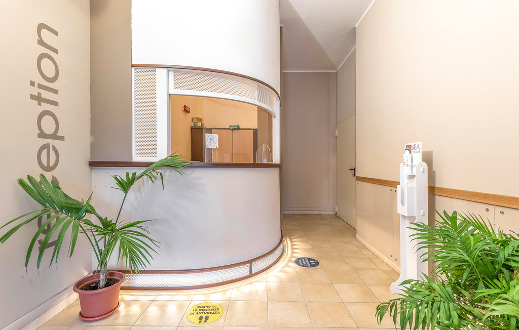 Ferienwohnung - Villasimius , Italien - IGC128 12