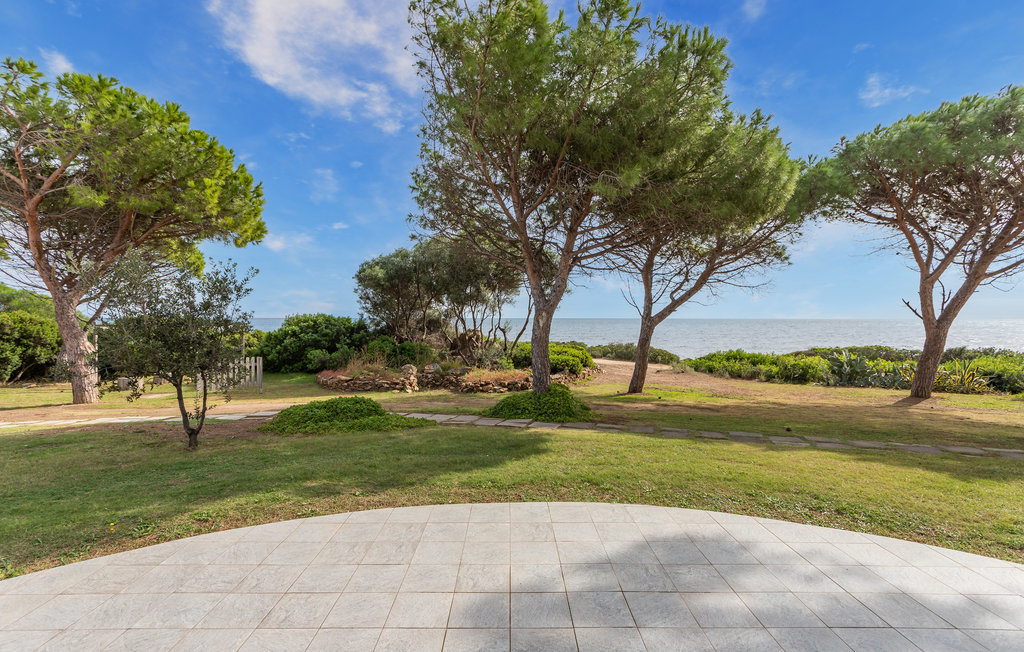 Ferienhaus - Porto Corallo , Italien - IGC136 20