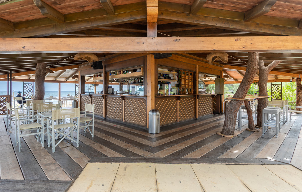 Ferienhaus - Porto Corallo , Italien - IGC136 21