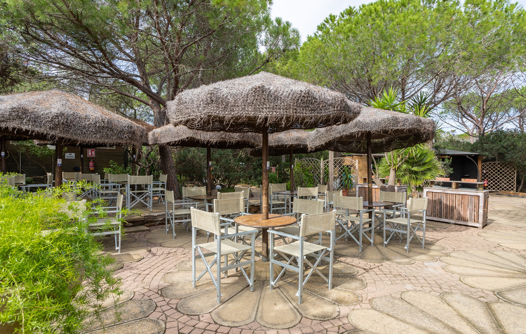 Ferienhaus - Porto Corallo , Italien - IGC136 23