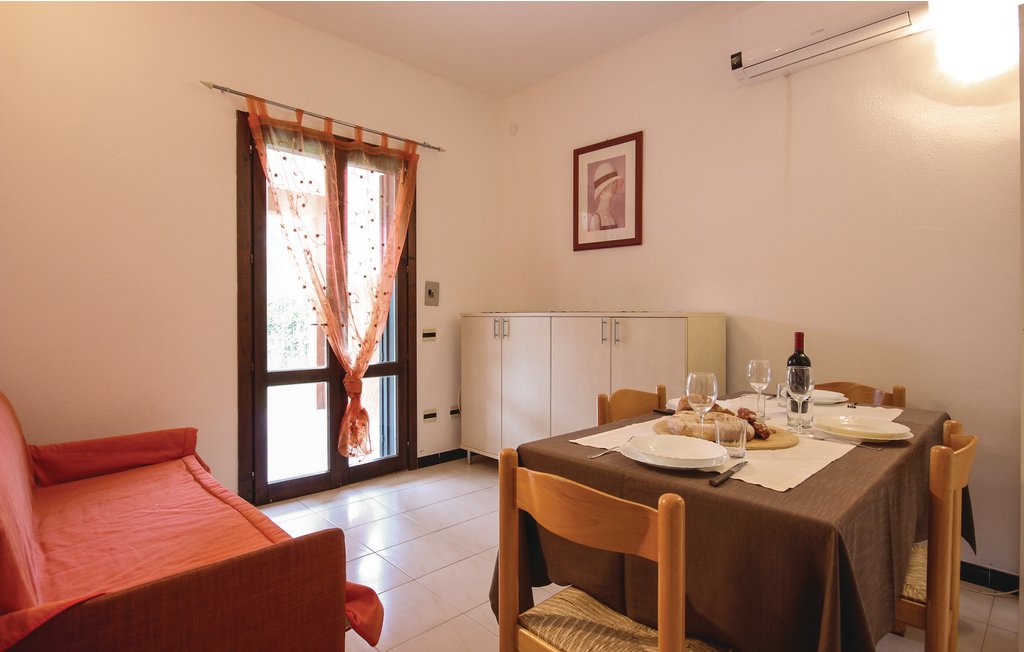 Semesterlägenhet - Costa Rei , Italien - IGC011 2