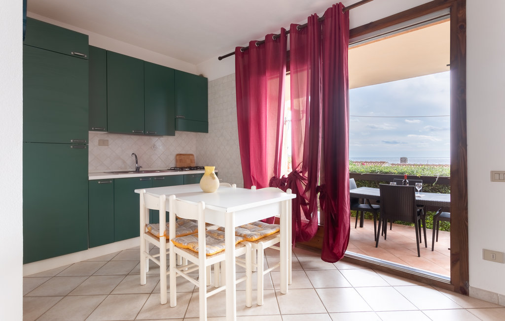 Ferienwohnung - Villaputzu , Italien - IGC082 3