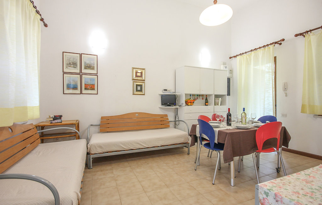 Semesterhus - Costa Rei , Italien - IGC096 2