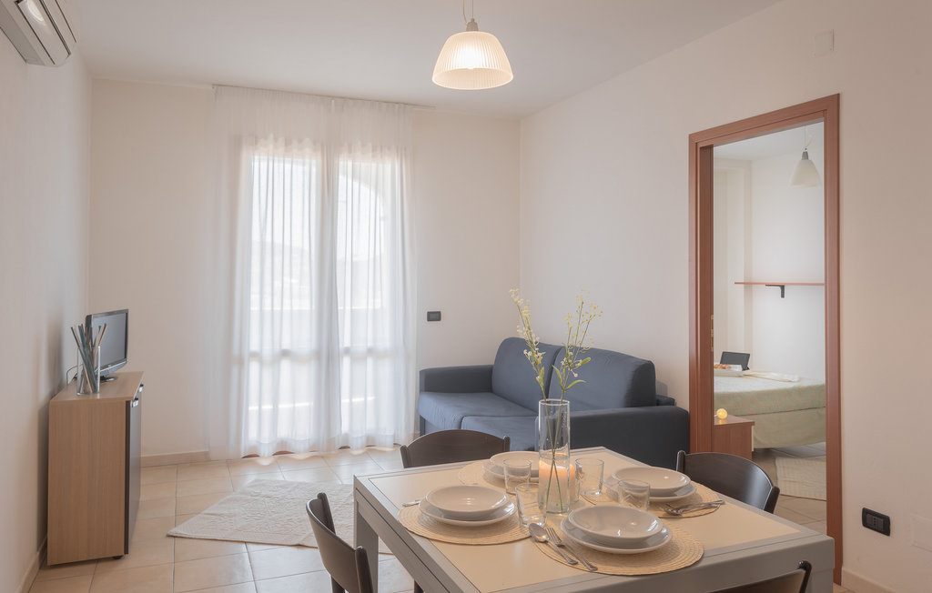 Ferienwohnung - Villasimius , Italien - IGC129 3