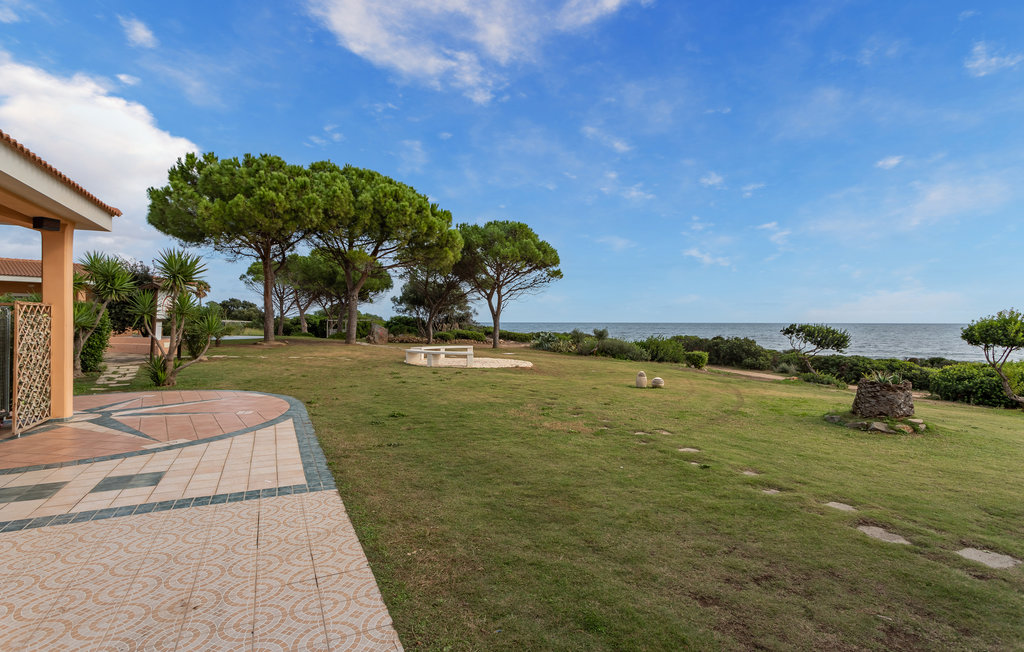 Ferienhaus - Porto Corallo , Italien - IGC136 22