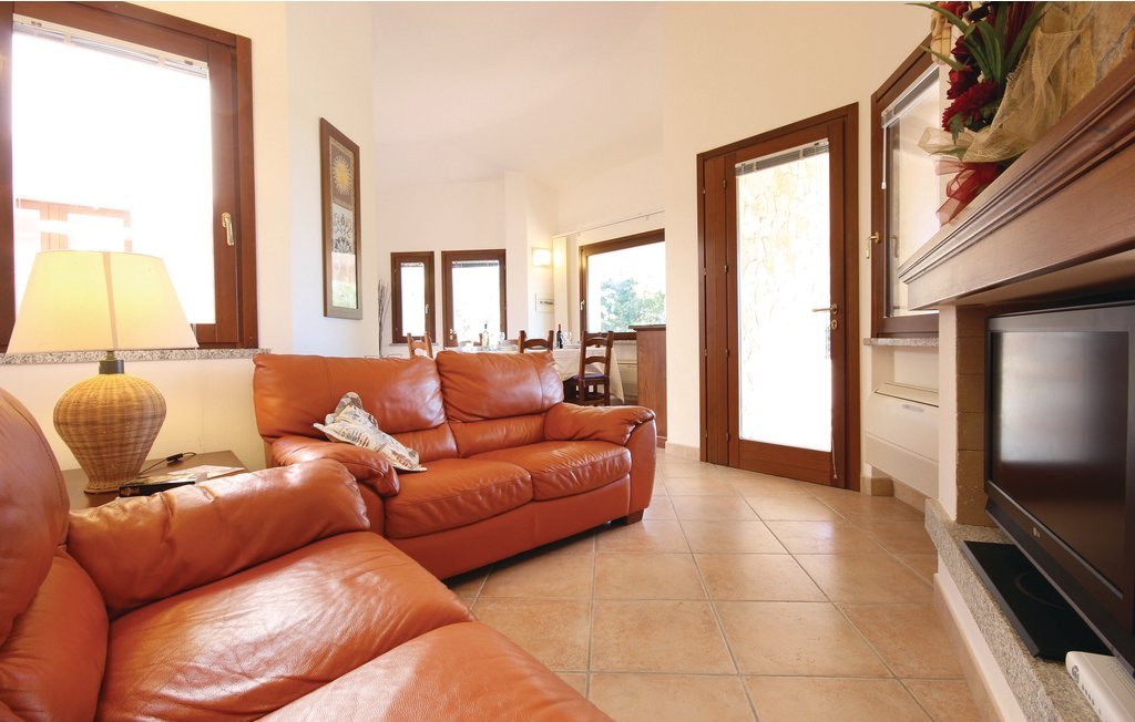 Feriehus - Costa Rei , Italia - IGC002 3