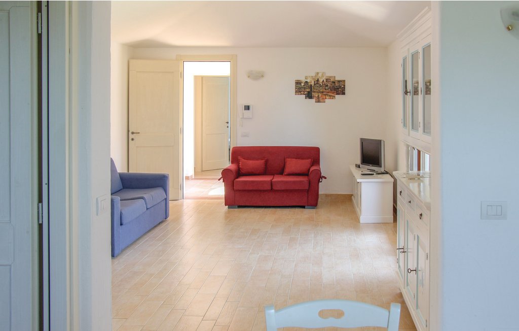 Semesterhus - Costa Rei , Italien - IGC042 14