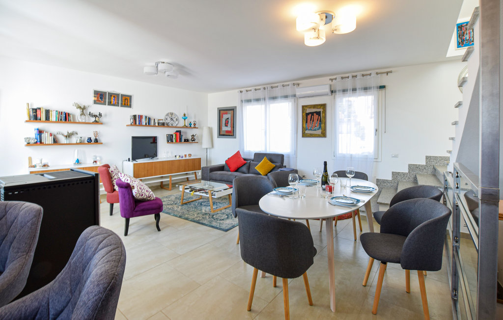 Ferienwohnung - Sant'Antioco , Italien - IGC140 3