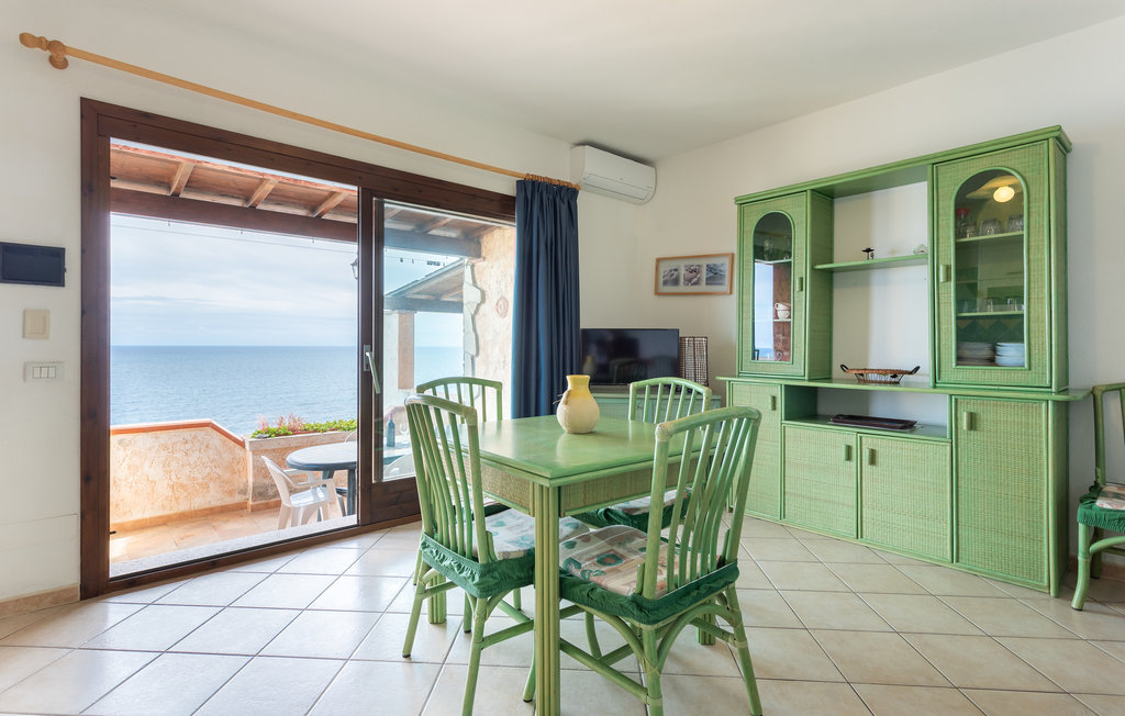 Ferienhaus - Porto Corallo , Italien - IGC136 10
