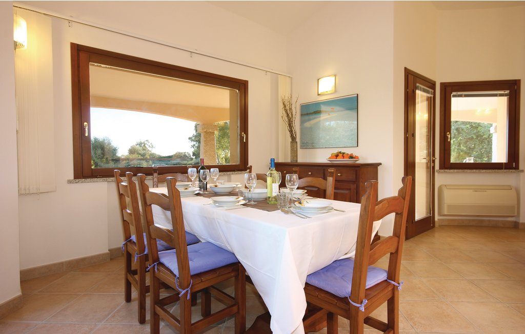 Feriehus - Costa Rei , Italia - IGC002 12