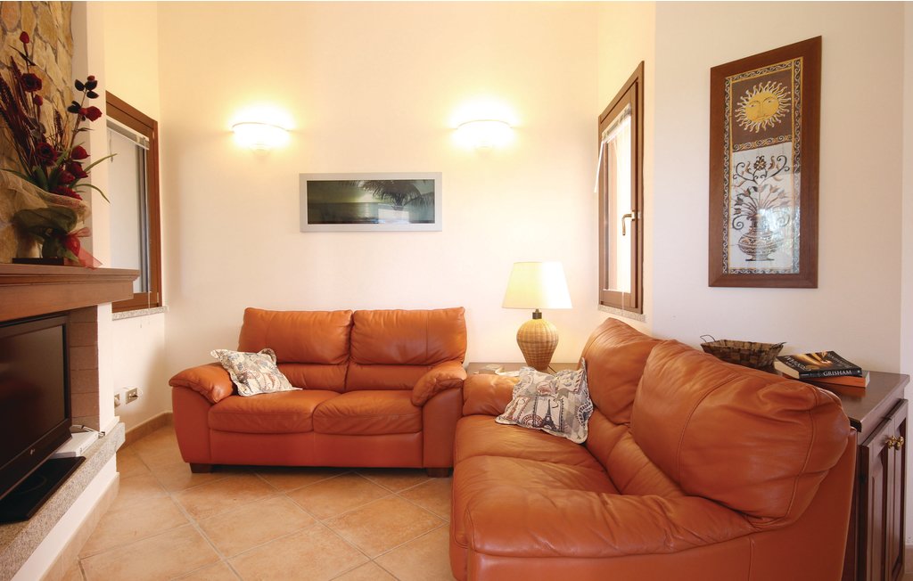 Feriehus - Costa Rei , Italia - IGC002 7