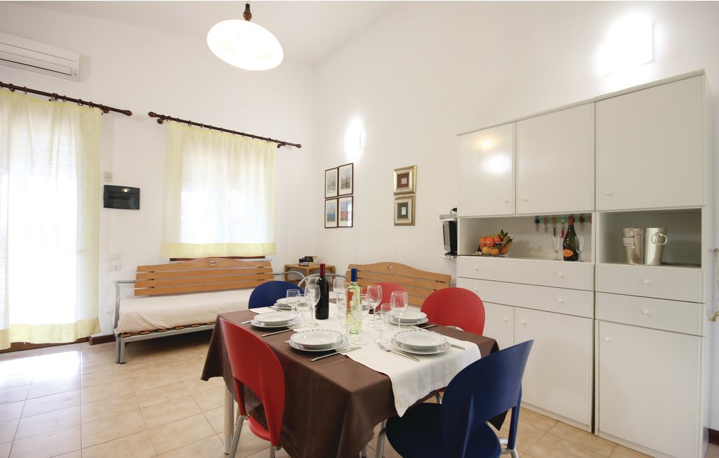 Ferienhaus - Costa Rei , Italien - IGC005 7