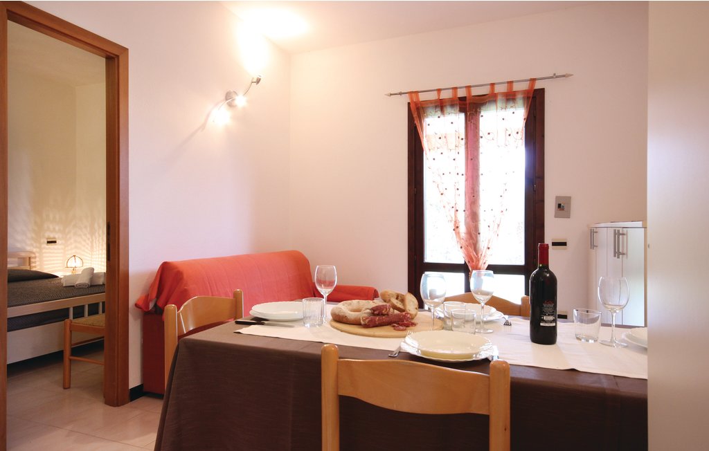 Semesterlägenhet - Costa Rei , Italien - IGC011 8