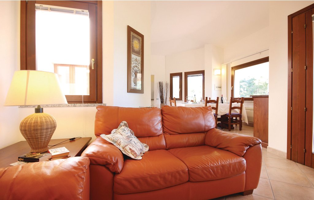 Feriehus - Costa Rei , Italia - IGC002 8