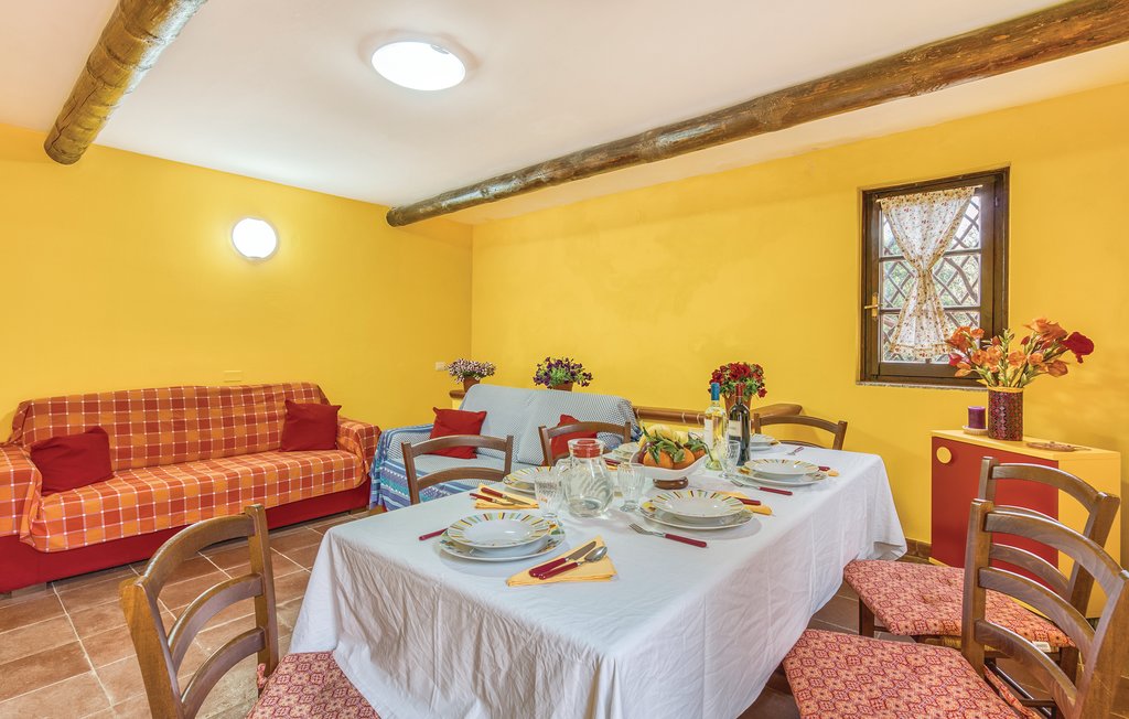 Feriehuse - Gonnesa , Italien - IGC040 10