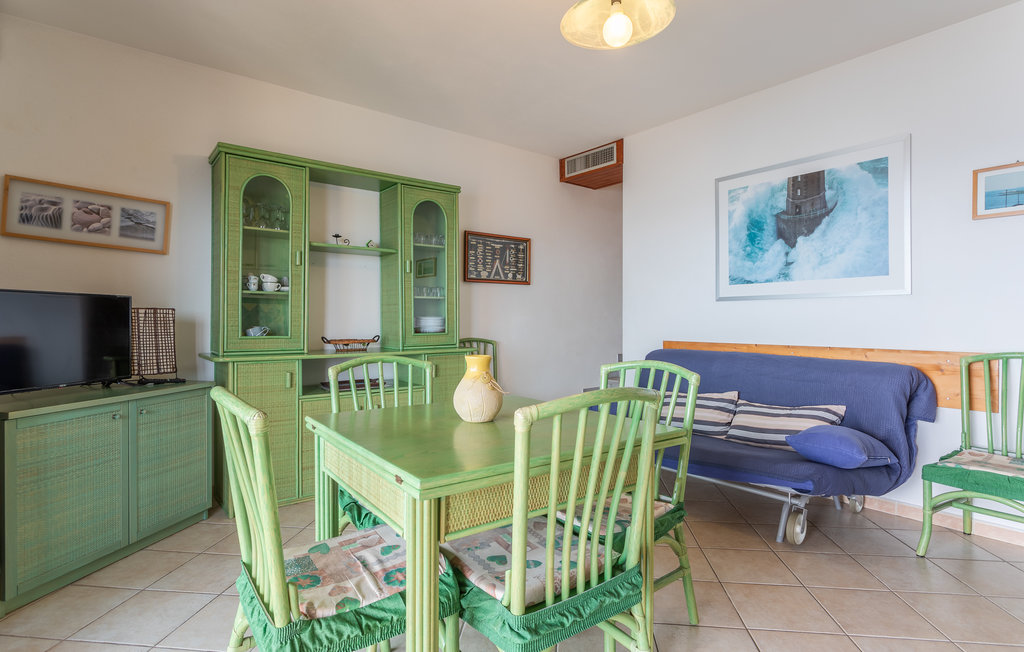 Ferienhaus - Porto Corallo , Italien - IGC136 11