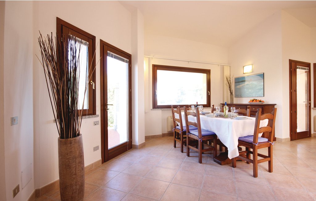 Feriehus - Costa Rei , Italia - IGC002 11