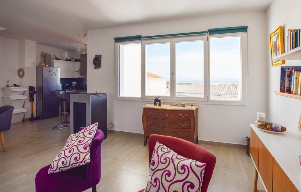 Ferienwohnung - Sant'Antioco , Italien - IGC140 5