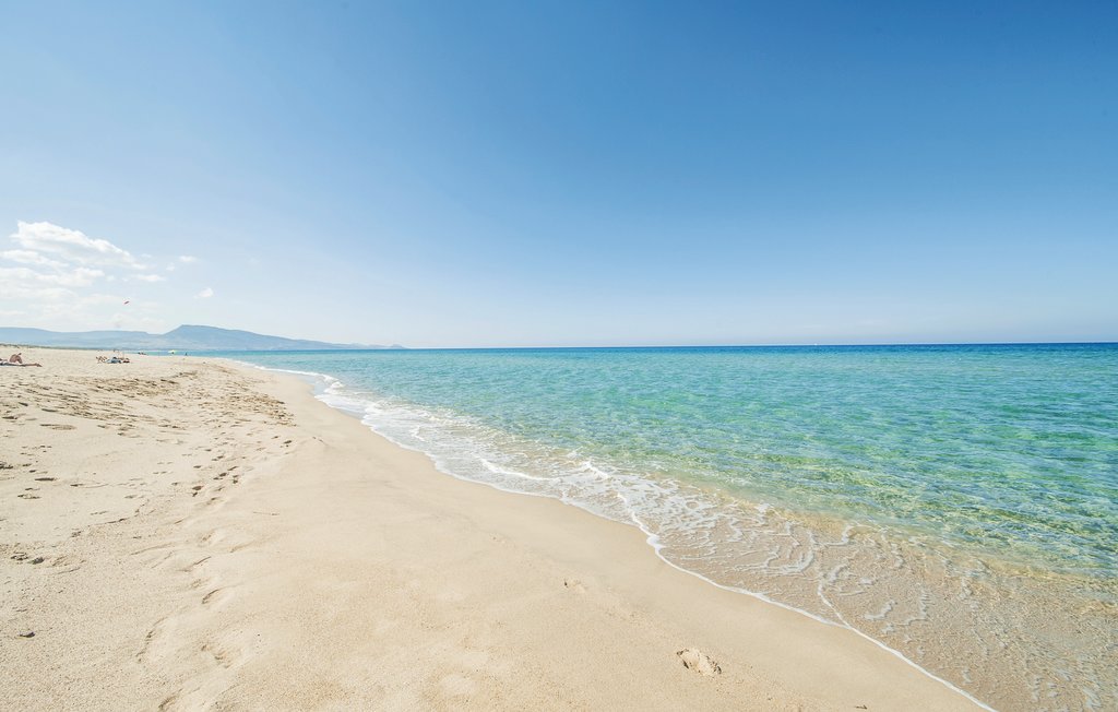 Feriehuse - Gonnesa , Italien - IGC040 3