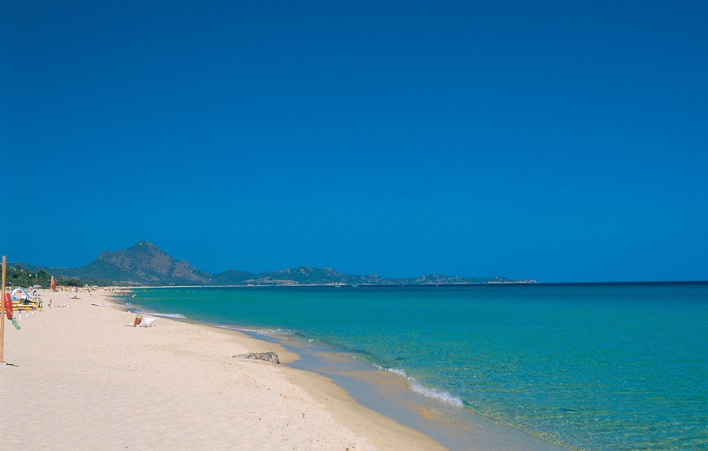 Ferienhaus - Costa Rei , Italien - IGC041 20