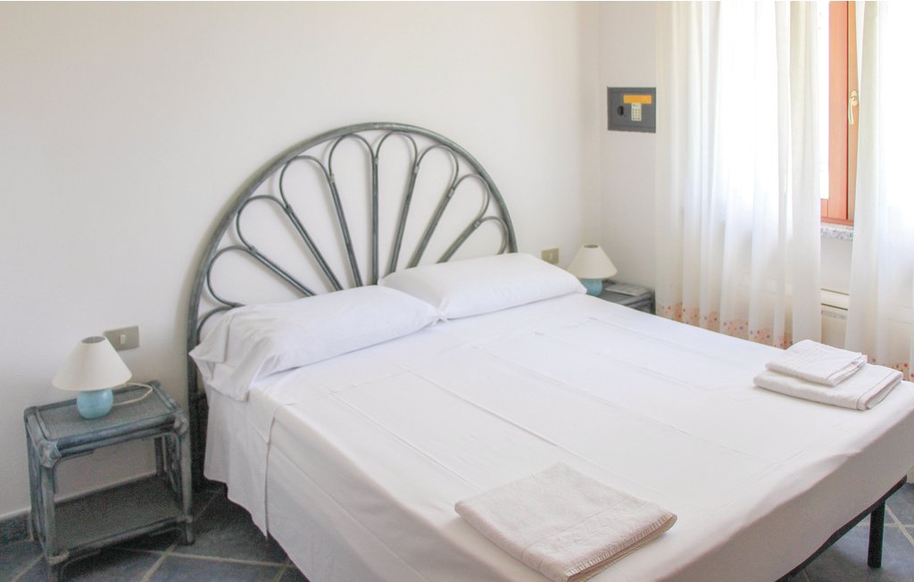 Ferienhaus - Costa Rei , Italien - IGC041 4