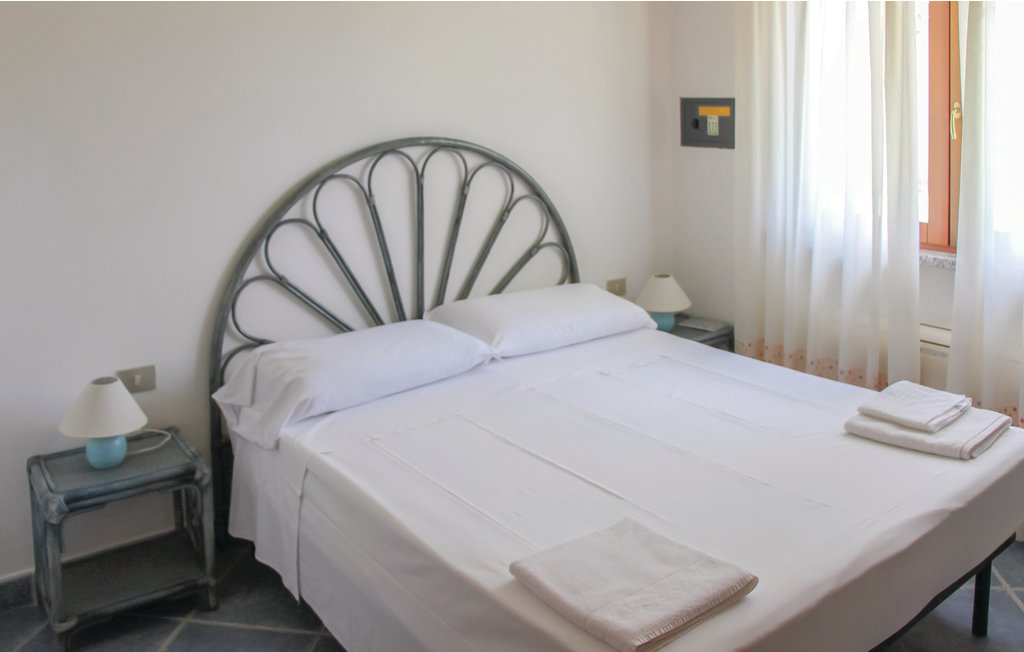 Ferienhaus - Costa Rei , Italien - IGC043 4