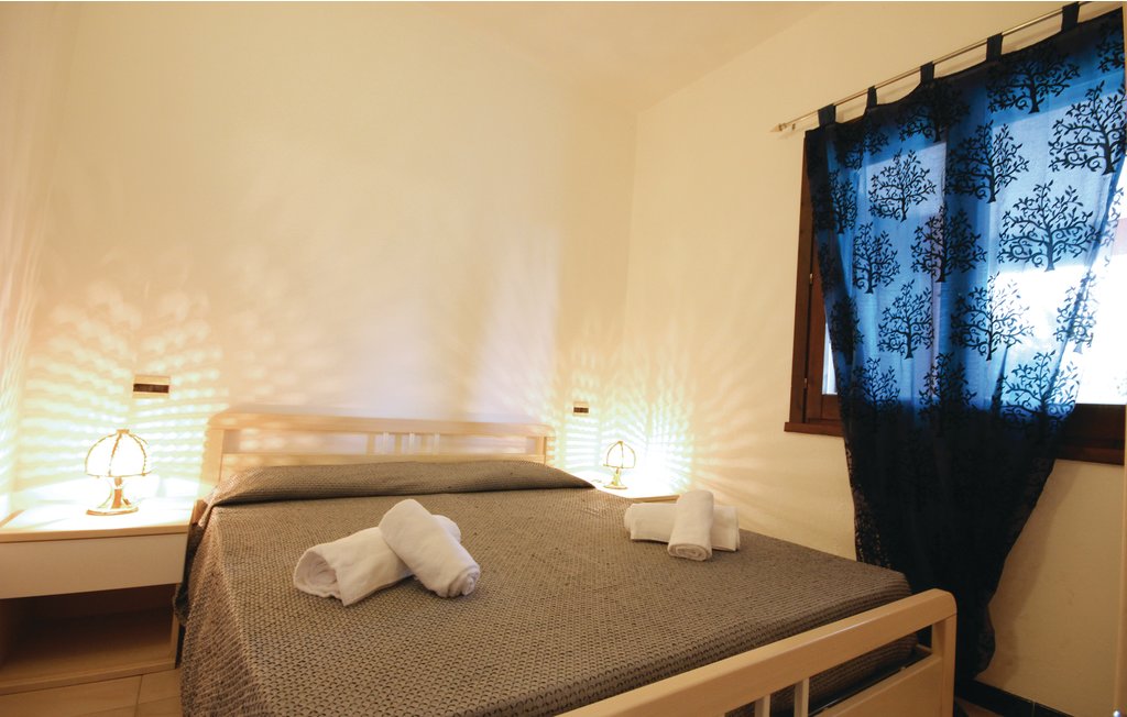 Semesterlägenhet - Costa Rei , Italien - IGC011 3