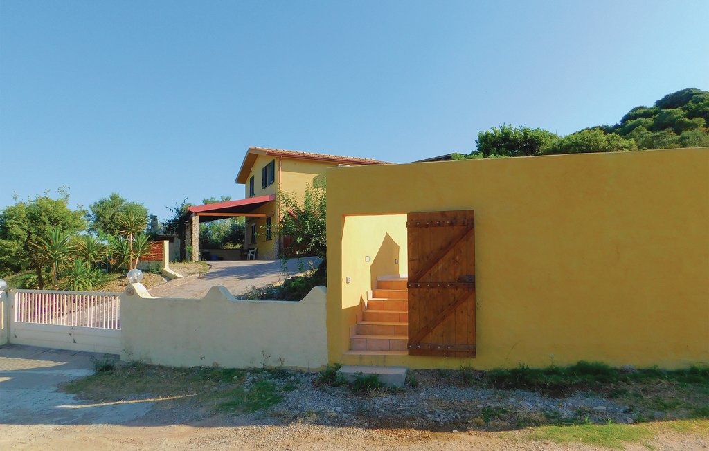 Ferienwohnung - Gonnesa , Italien - IGC073 12