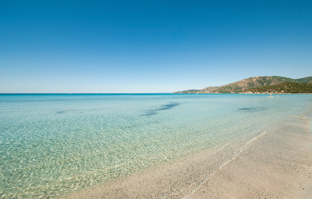 Ferienwohnung - Villasimius , Italien - IGC129 16