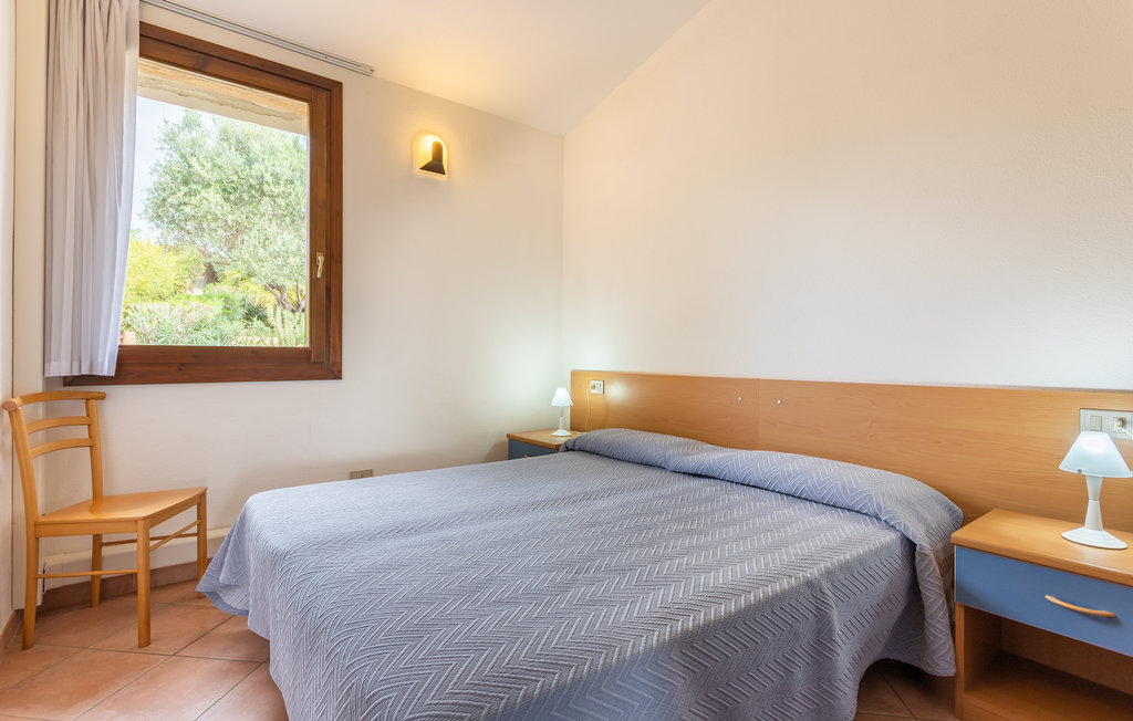 Ferienwohnung - Villaputzu , Italien - IGC070 11