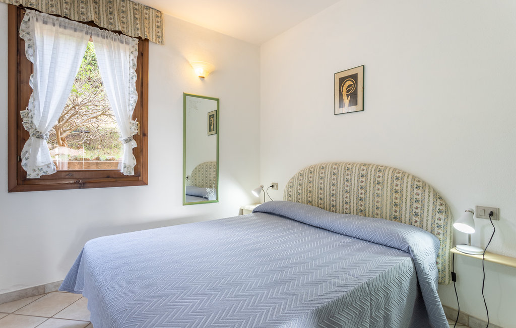 Ferienwohnung - Villaputzu , Italien - IGC082 12