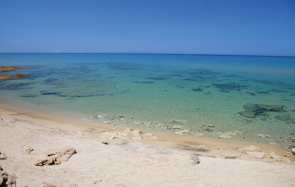 Semesterhus - Costa Rei , Italien - IGC096 12