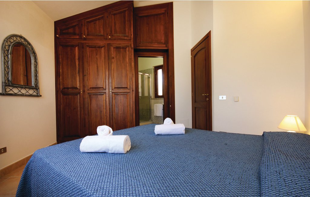 Feriehus - Costa Rei , Italia - IGC002 16