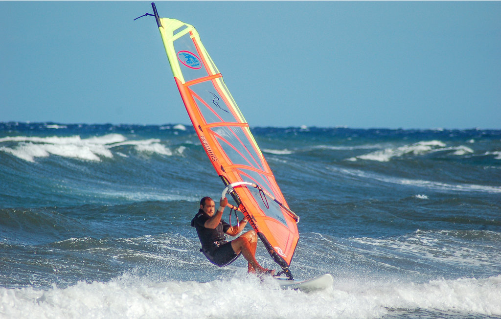 Ferienwohnung - Villaputzu , Italien - IGC082 23