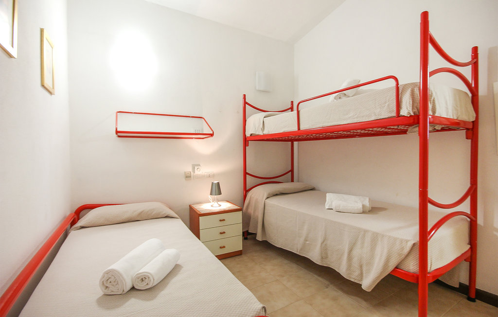 Semesterhus - Costa Rei , Italien - IGC096 8