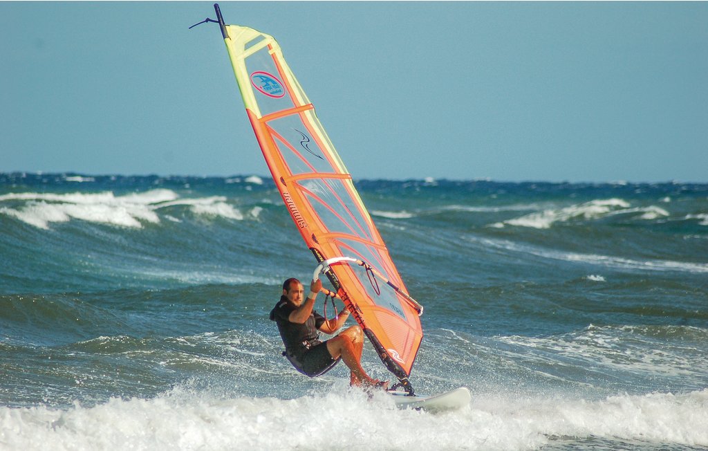 Ferienwohnung - Villaputzu , Italien - IGC069 24