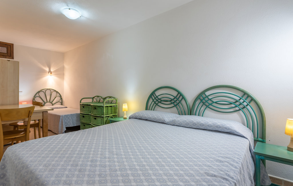 Ferienhaus - Porto Corallo , Italien - IGC136 16