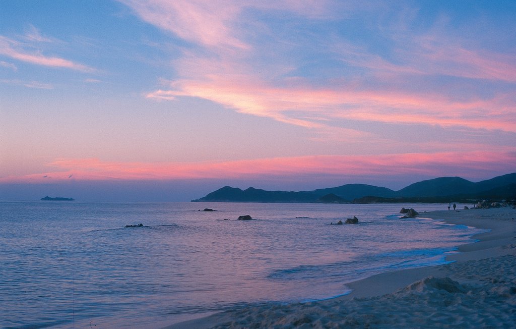 Ferienhaus - Costa Rei , Italien - IGC043 22