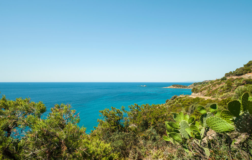 Ferienwohnung - Villasimius , Italien - IGC128 16