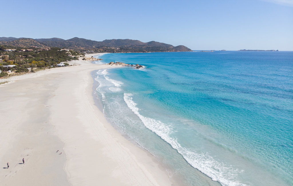 Ferienwohnung - Villasimius , Italien - IGC129 19