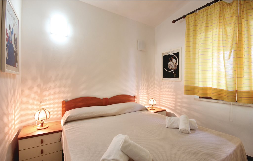 Ferienhaus - Costa Rei , Italien - IGC005 11