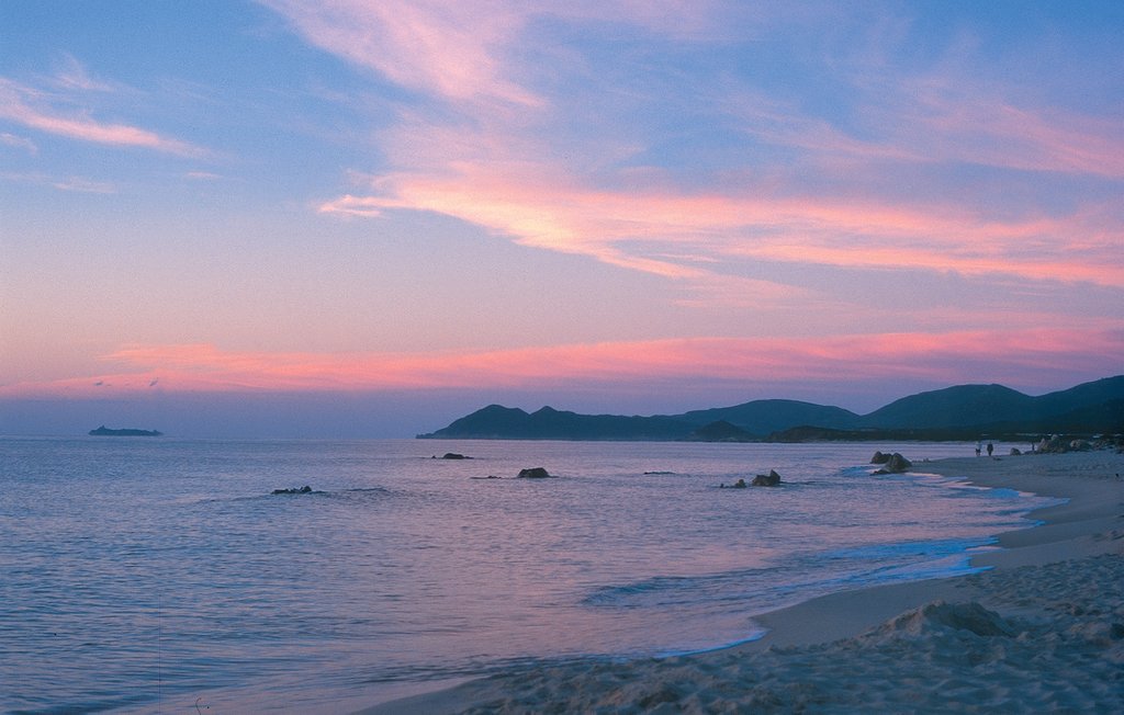 Semesterlägenhet - Costa Rei , Italien - IGC011 14