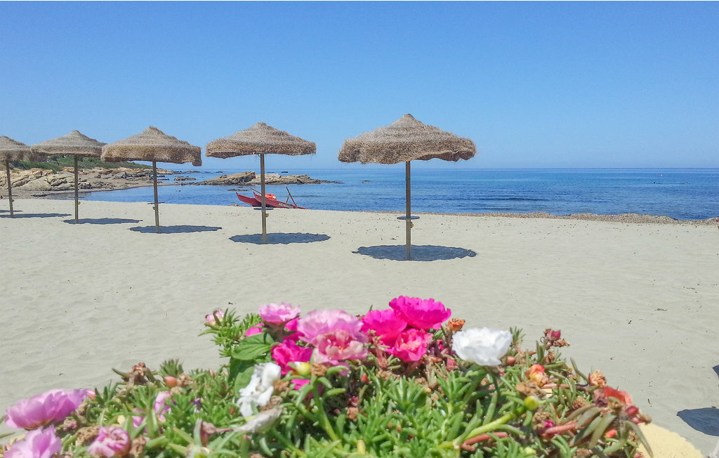 Ferienwohnung - Villaputzu , Italien - IGC082 1