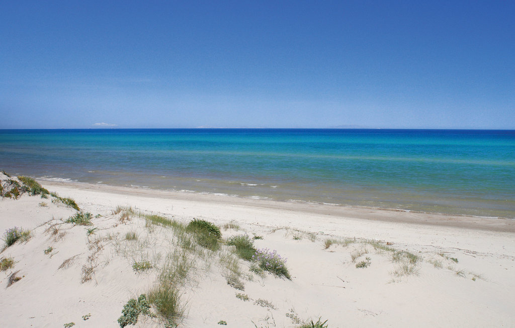 Semesterhus - Costa Rei , Italien - IGC096 15