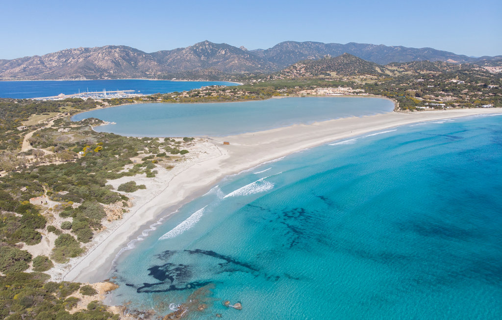 Ferienwohnung - Villasimius , Italien - IGC145 6