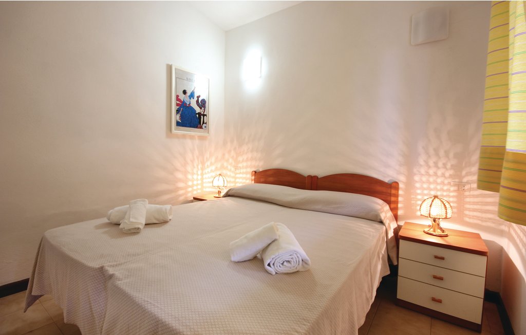 Ferienhaus - Costa Rei , Italien - IGC005 10