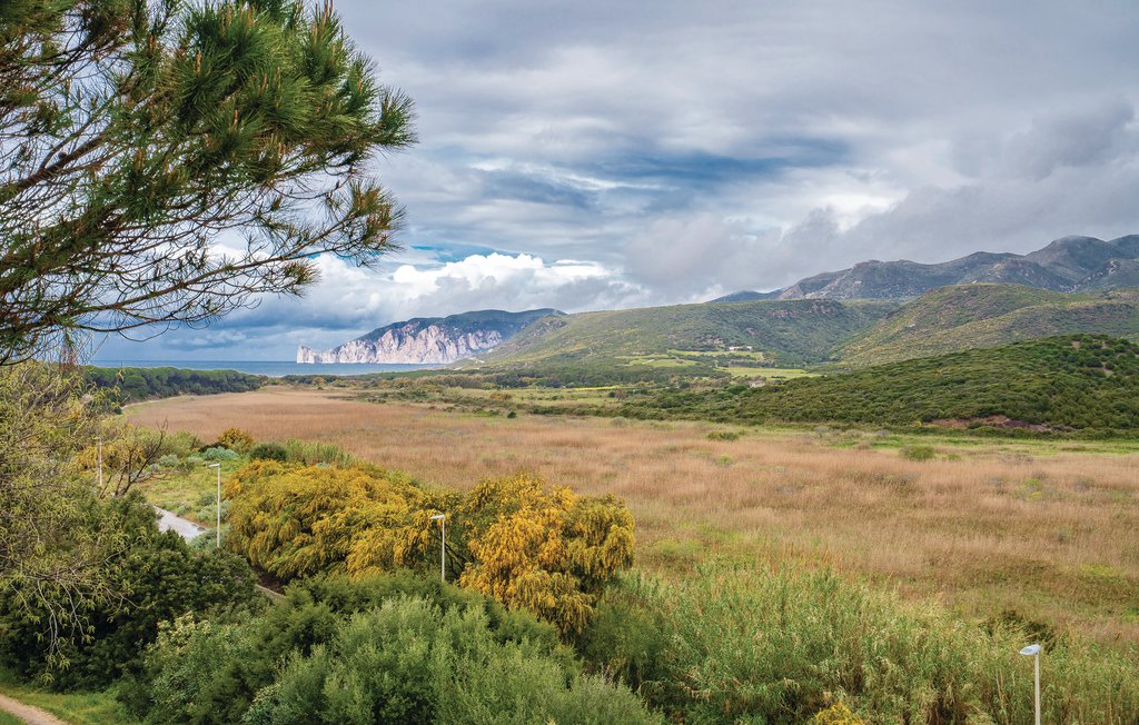 Feriehuse - Gonnesa , Italien - IGC040 18