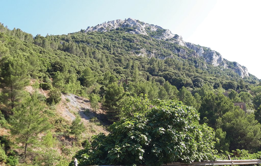 Ferienwohnung - Gonnesa , Italien - IGC073 13