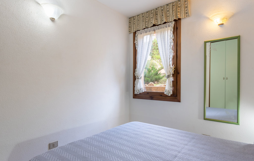 Ferienwohnung - Villaputzu , Italien - IGC082 13